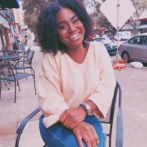 Meet your Posher, Amiee